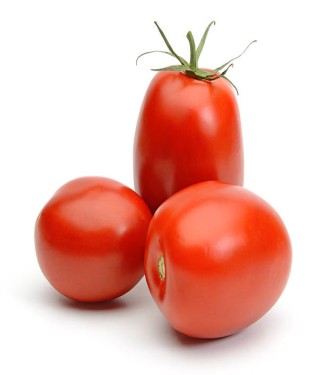 PLUM TOMATO