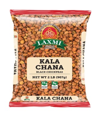 Laxmi Kala Chana