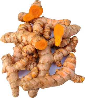 YELLOW TURMERIC