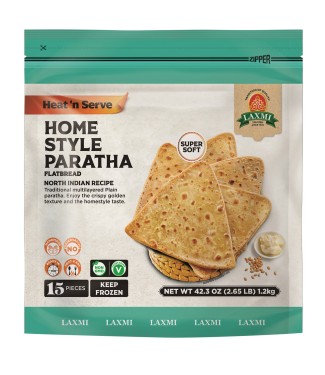 Laxmi Home Style Paratha