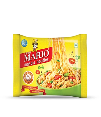 MARIO MASALA NOODLES