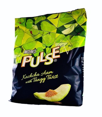 Super Pass Pass Pulse Candy