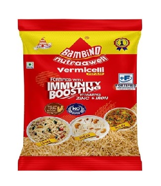 BAMBINO VERMICELLI