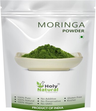 REAL MORINGA POWDER