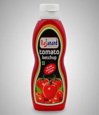RASANAND TOMATO KETCHUP