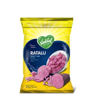 Vadilal Ratalu