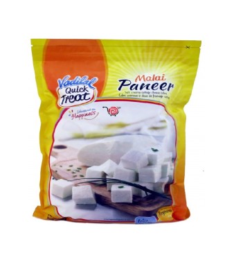Vadilal Malai Paneer Cubes