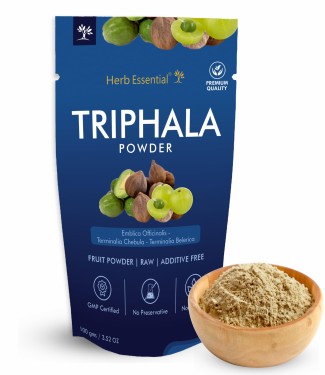 REAL TRIFLA POWDER