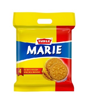 Parle Marie