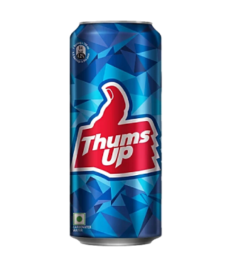 Thums Up 24*300Ml
