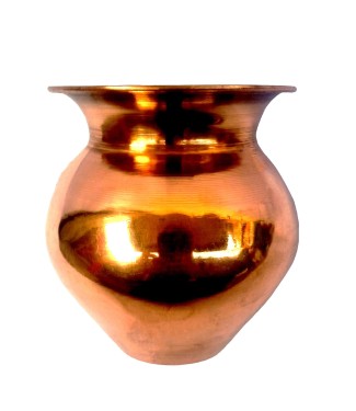 COPPER LOTA SADA NO. 8