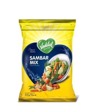 Vadilal Sambar Mix