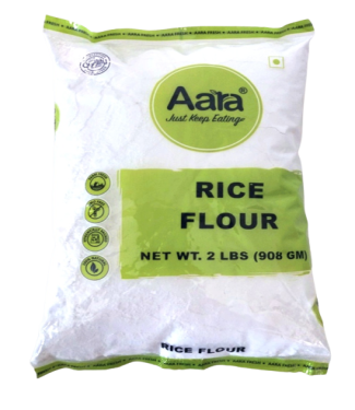 AARA RICE FLOUR