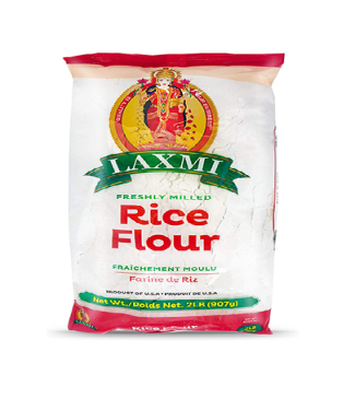 Super Rice Flour
