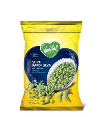Vadilal Surti Papdi