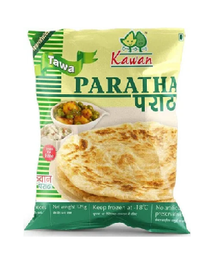 Kawan Paratha Plain