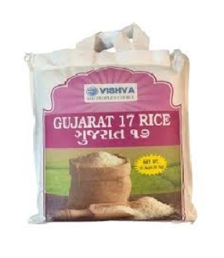 Super Rice Flour Guj-17
