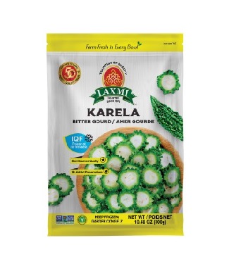 Laxmi Karela