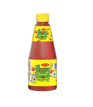 MAGGI HOT & SWEET