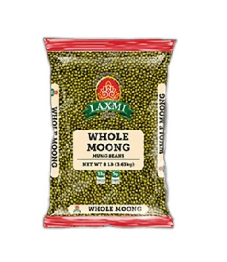 Laxmi Moong Whole Small