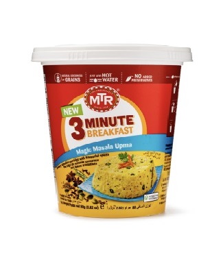 Mtr Masala Upma Mix