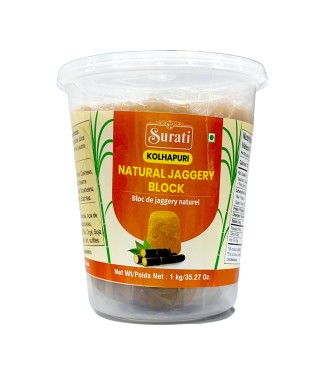 Surti Natural Jaggery