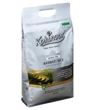 Kohinoor Extra Fine Basmati Rice