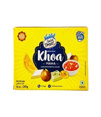 Vadilal Khoa Mawa