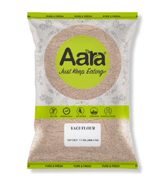AARA RAGI FLOUR