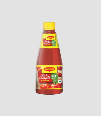 MAGGI RICH TOMATO KETCHUP