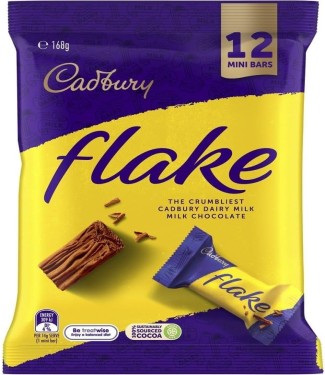 Cadbury Flake